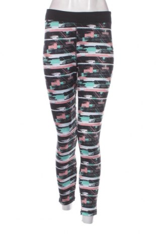 Damen Leggings Crivit, Größe XL, Farbe Mehrfarbig, Preis € 6,08