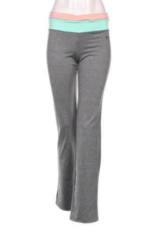 Damen Leggings Crivit, Größe M, Farbe Grau, Preis 6,40 €