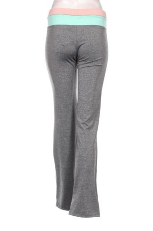 Damen Leggings Crivit, Größe M, Farbe Grau, Preis € 6,40