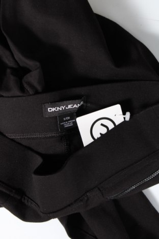 Damen Leggings DKNY, Größe S, Farbe Schwarz, Preis 34,44 €