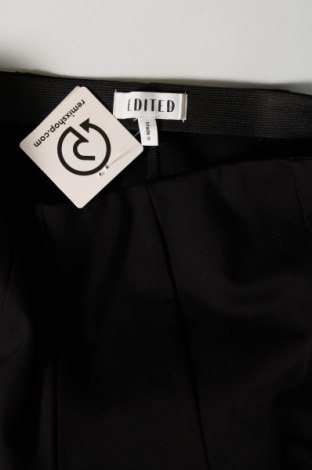 Damen Leggings Edited, Größe M, Farbe Schwarz, Preis € 12,78