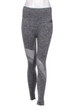 Damen Leggings Engineered Life, Größe M, Farbe Schwarz, Preis 8,55 €