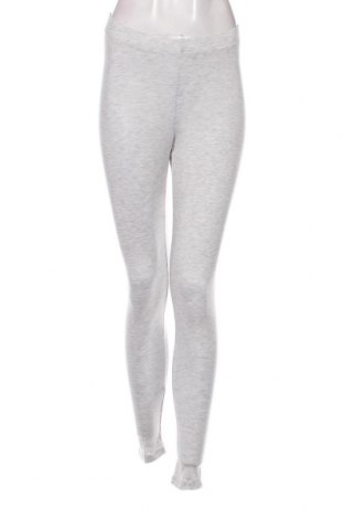 Damen Leggings Esmara, Größe L, Farbe Grau, Preis 5,34 €