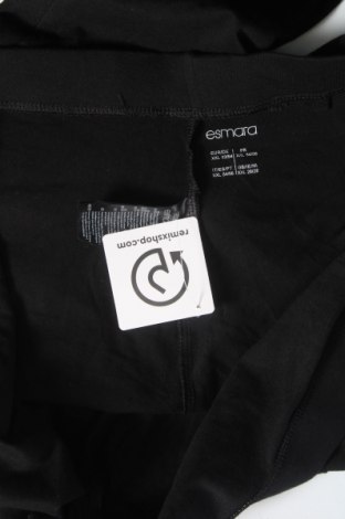 Colant de femei Esmara, Mărime 3XL, Culoare Negru, Preț 42,99 Lei