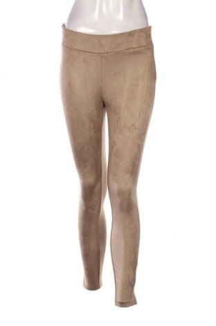 Damen Leggings Esmara, Größe M, Farbe Beige, Preis € 7,31