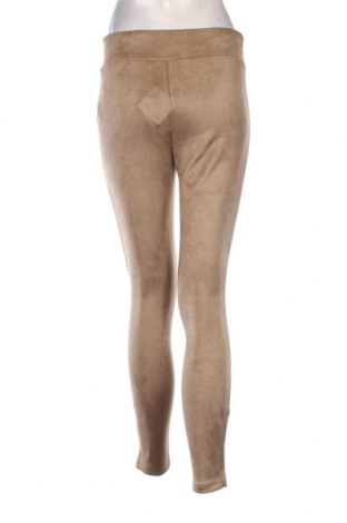 Damen Leggings Esmara, Größe M, Farbe Beige, Preis € 14,61