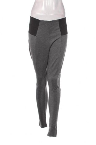 Damen Leggings Esmara, Größe L, Farbe Grau, Preis € 5,52