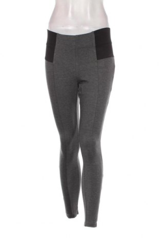 Damen Leggings Esmara, Größe M, Farbe Grau, Preis € 6,15