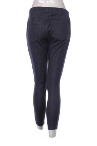 Damen Leggings Essentials by Tchibo, Größe L, Farbe Blau, Preis 9,05 €