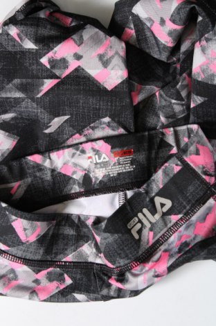 Damskie legginsy FILA, Rozmiar S, Kolor Szary, Cena 35,87 zł