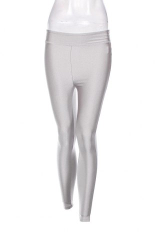 Damen Leggings Forever 21, Größe M, Farbe Grau, Preis € 5,40