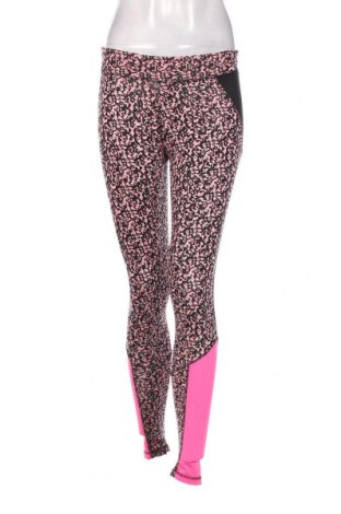 Damen Leggings Gina Tricot, Größe S, Farbe Mehrfarbig, Preis € 10,23