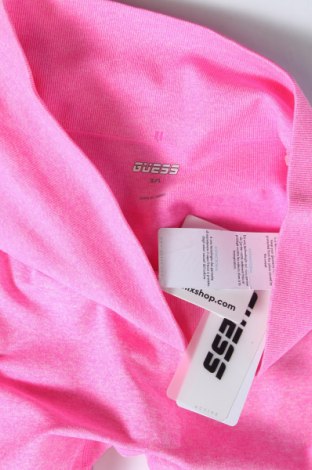 Γυναικείο κολάν Guess, Μέγεθος M, Χρώμα Ρόζ , Τιμή 28,35 €