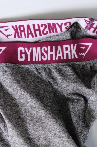 Дамски клин Gymshark, Размер S, Цвят Сив, Цена 27,37 лв.