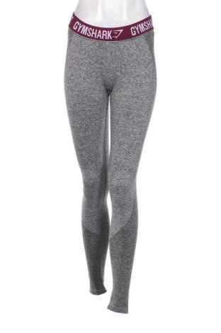 Damen Leggings Gymshark, Größe S, Farbe Grau, Preis € 14,00