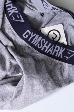 Damskie legginsy Gymshark, Rozmiar S, Kolor Szary, Cena 62,92 zł