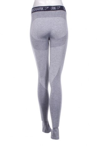 Damskie legginsy Gymshark, Rozmiar S, Kolor Szary, Cena 62,92 zł