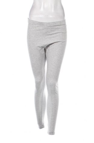 Damen Leggings H&M, Größe L, Farbe Grau, Preis € 5,16