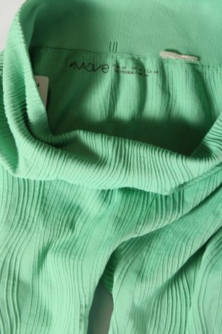 Дамски клин H&M, Размер M, Цвят Зелен, Цена 13,00 лв.
