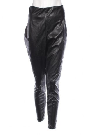 Γυναικείο κολάν H&M, Μέγεθος XL, Χρώμα Μαύρο, Τιμή 4,26 €