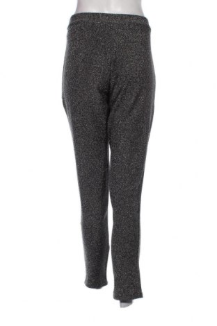 Dámske legíny  H&M, Veľkosť M, Farba Strieborná, Cena  3,01 €