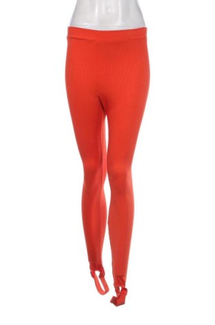 Damen Leggings H&M, Größe M, Farbe Orange, Preis 6,65 €