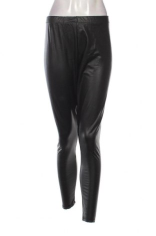 Damen Leggings H&M, Größe XL, Farbe Schwarz, Preis € 7,15