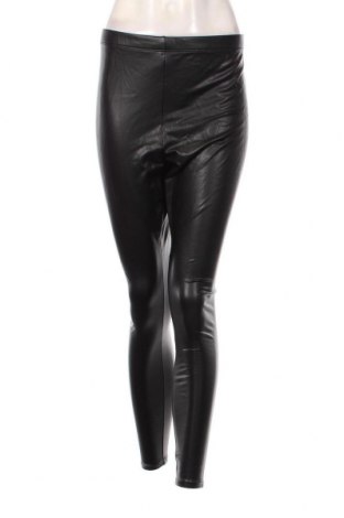 Damen Leggings H&M, Größe L, Farbe Schwarz, Preis 4,98 €