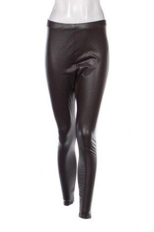 Damen Leggings H&M, Größe M, Farbe Braun, Preis € 7,15