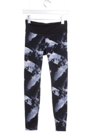 Damskie legginsy H&M Sport, Rozmiar S, Kolor Kolorowy, Cena 33,99 zł