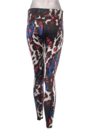 Damskie legginsy H&M Sport, Rozmiar M, Kolor Kolorowy, Cena 52,87 zł