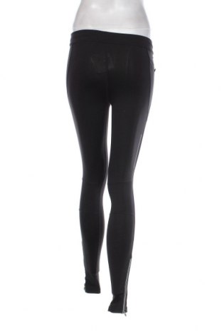 Damskie legginsy H&M Sport, Rozmiar S, Kolor Czarny, Cena 52,87 zł