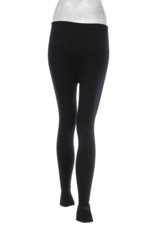 Damen Leggings H&M Sport, Größe S, Farbe Schwarz, Preis 15,69 €