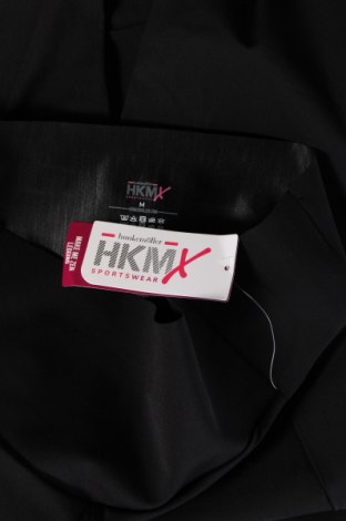 Γυναικείο κολάν HKM, Μέγεθος M, Χρώμα Μαύρο, Τιμή 12,44 €