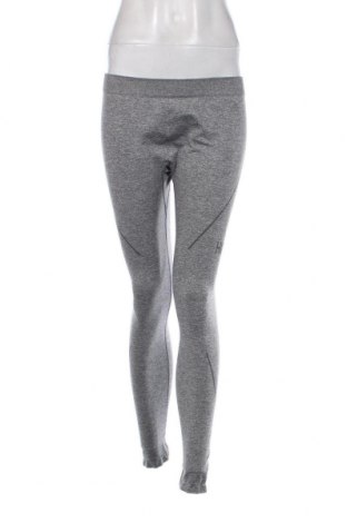 Damen Leggings Hiit, Größe L, Farbe Grau, Preis 11,49 €