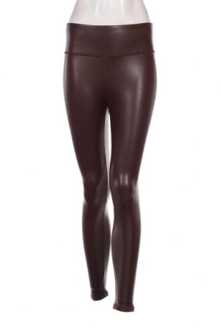 Damen Leggings Hollister, Größe XS, Farbe Braun, Preis € 10,33