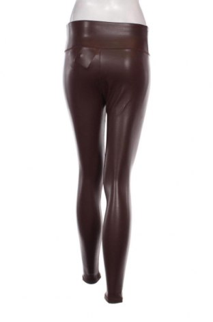 Damen Leggings Hollister, Größe XS, Farbe Braun, Preis € 18,79