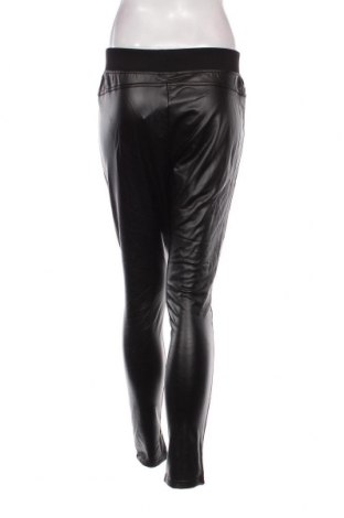 Damen Leggings Infinity Woman, Größe L, Farbe Schwarz, Preis 4,80 €