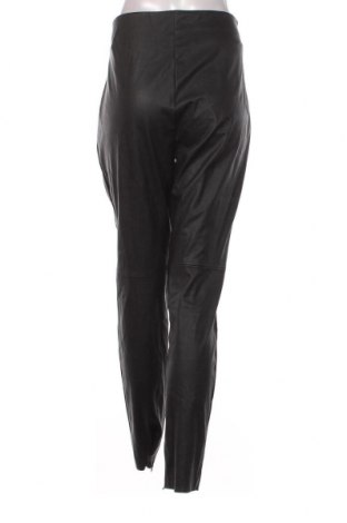 Γυναικείο κολάν KappAhl, Μέγεθος XL, Χρώμα Μαύρο, Τιμή 5,57 €