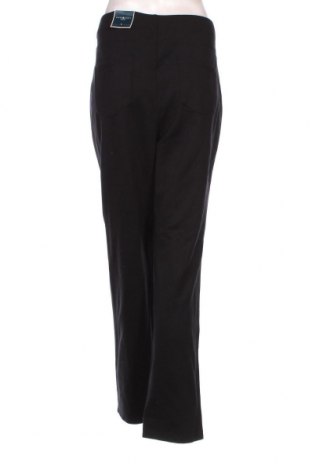 Γυναικείο κολάν Karen Scott, Μέγεθος XL, Χρώμα Μαύρο, Τιμή 5,85 €