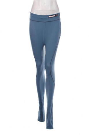 Damen Leggings Kari Traa, Größe S, Farbe Blau, Preis 23,66 €