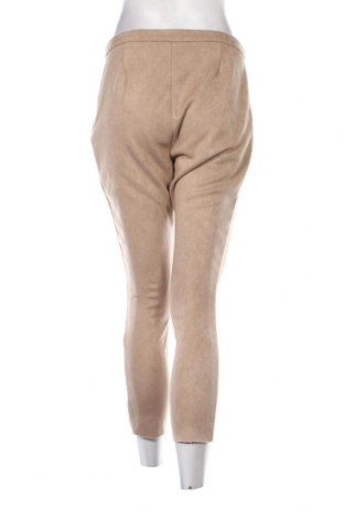 Damen Leggings Kiabi, Größe L, Farbe Beige, Preis 6,79 €