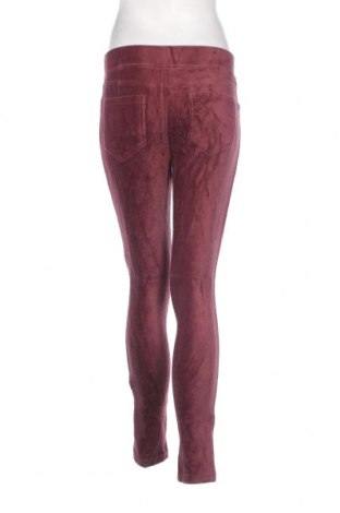 Damen Leggings Laura Torelli, Größe S, Farbe Rot, Preis € 4,80