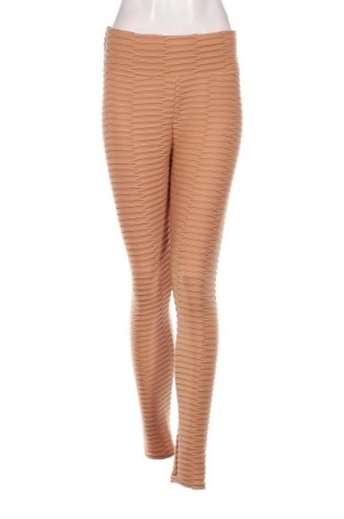 Damskie legginsy Liberte Essentiel, Rozmiar XL, Kolor Beżowy, Cena 25,91 zł