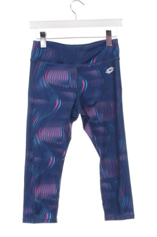 Damskie legginsy Lotto, Rozmiar XS, Kolor Kolorowy, Cena 33,54 zł