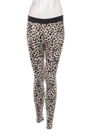 Damskie legginsy Luxzuz One Two, Rozmiar M, Kolor Kolorowy, Cena 25,04 zł