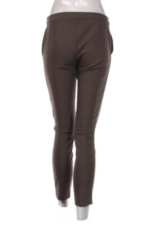 Damskie legginsy Maison d' Amelie, Rozmiar S, Kolor Zielony, Cena 19,99 zł