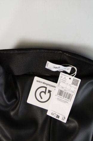 Colant de femei Mango, Mărime S, Culoare Negru, Preț 151,32 Lei