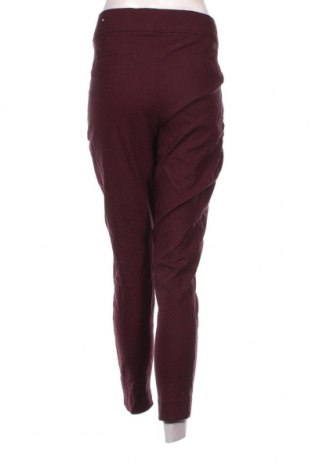 Damen Leggings Maurices, Größe XXL, Farbe Rot, Preis € 6,24