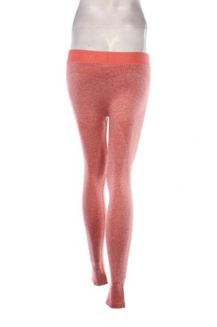 Damen Leggings Myprotein, Größe S, Farbe Orange, Preis 13,82 €